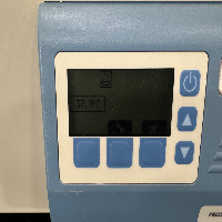 Thermo Scientific Precision GP 20 Waterbath image 3
